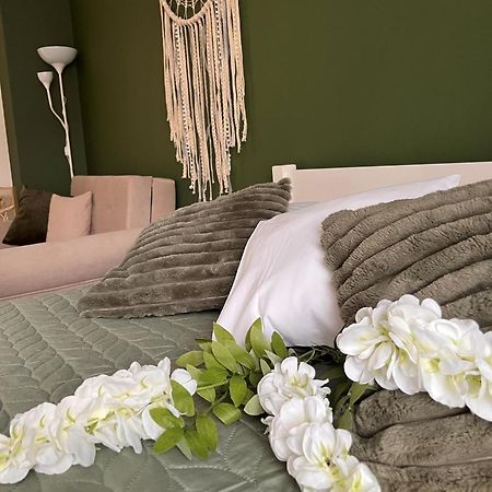 Apartament Na Starowce Boho Пщина Экстерьер фото
