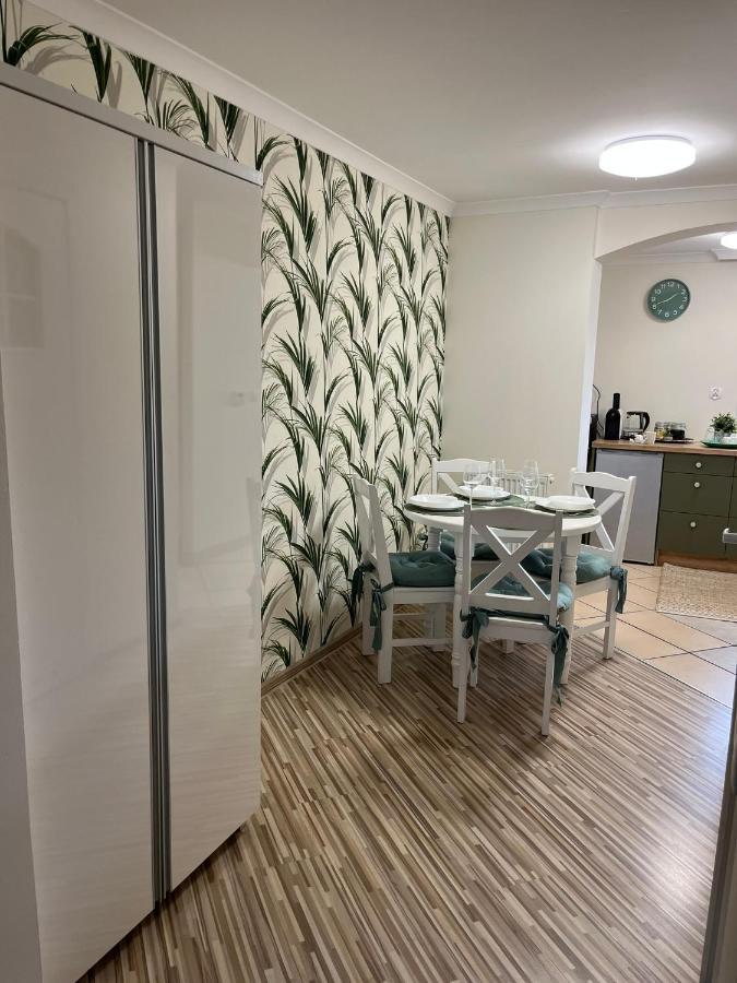 Apartament Na Starowce Boho Пщина Экстерьер фото