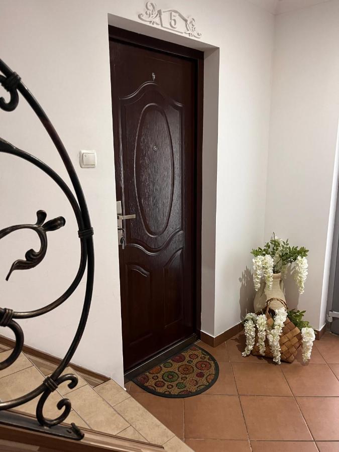 Apartament Na Starowce Boho Пщина Экстерьер фото