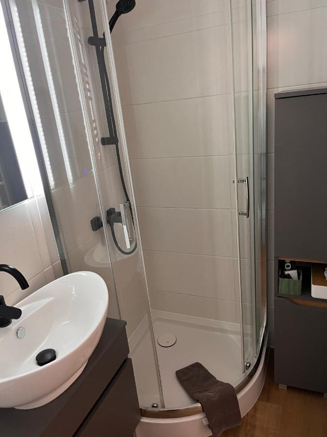 Apartament Na Starowce Boho Пщина Экстерьер фото