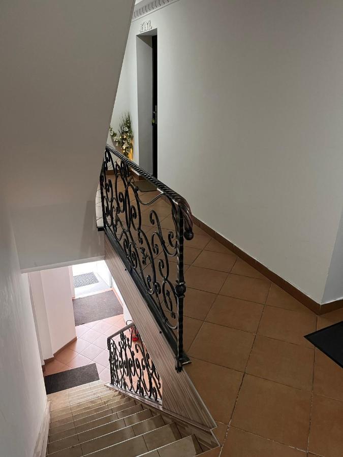 Apartament Na Starowce Boho Пщина Экстерьер фото