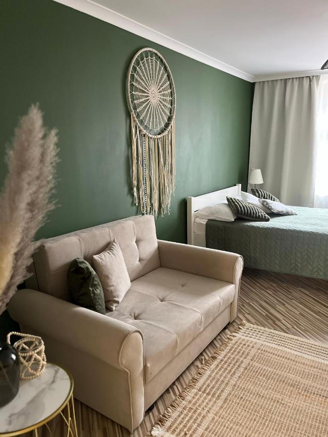 Apartament Na Starowce Boho Пщина Экстерьер фото