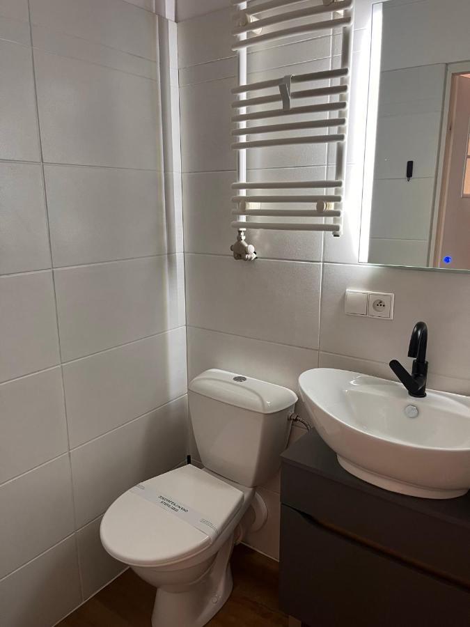Apartament Na Starowce Boho Пщина Экстерьер фото