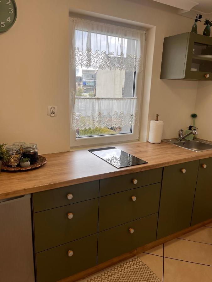 Apartament Na Starowce Boho Пщина Экстерьер фото