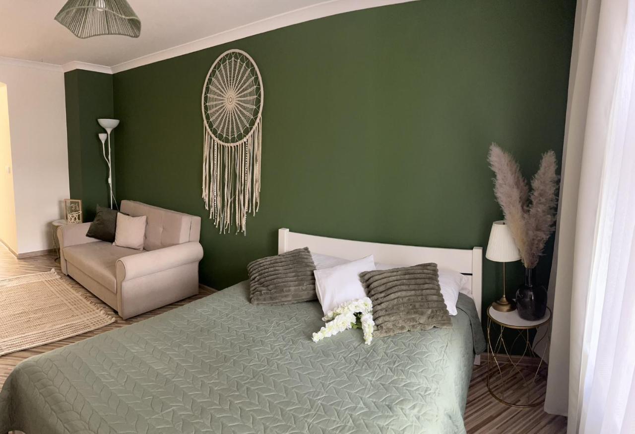 Apartament Na Starowce Boho Пщина Экстерьер фото